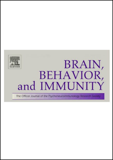 A pharmacological interactome between COVID-19 patient samples and human sensory neurons reveals potential drivers of neurogenic pulmonary dysfunction. Brain, Behavior and Immunity, 2020 (first & co-corresponding author)