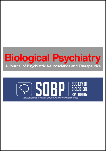 Sex differences in nociceptor translatomes contribute to divergent prostaglandin signaling in male and female mice. Biological Psychiatry, 2020