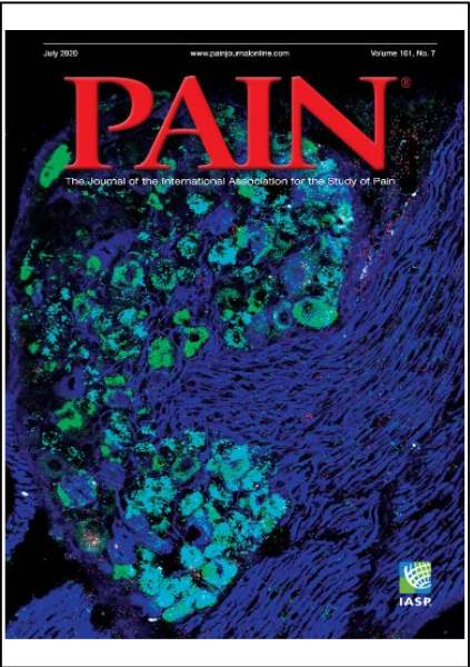 Pharmacological target-focused transcriptomic analysis of native versus cultured human and mouse dorsal root ganglia. PAIN, 2020 (corresponding author)