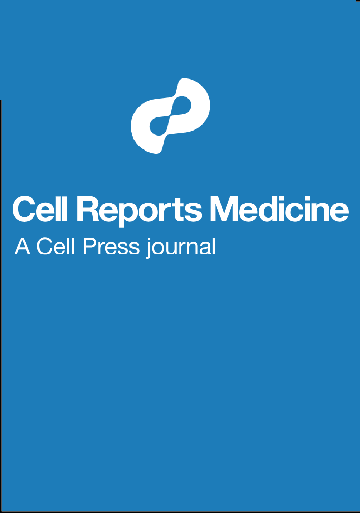 Pharmacodynamic changes in tumor and immune cells drive iberdomide’s clinical mechanisms of activity in relapsed and refractory multiple myeloma, Cell Reports Medicine, 2024