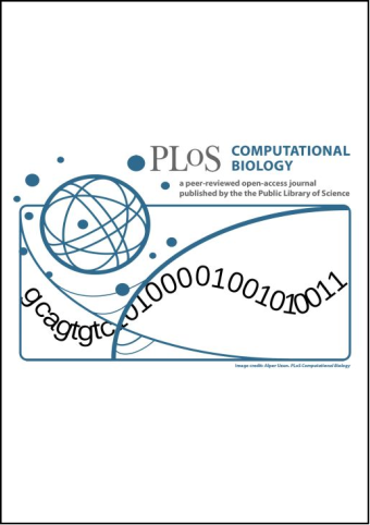 CSMET: comparative genomic motif detection via multi-resolution phylogenetic shadowing. PLoS CompBio, 2008 (co-first author)