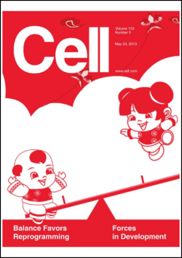 Epigenomic analysis of multilineage differentiation of human embryonic stem cells. Cell, 2013