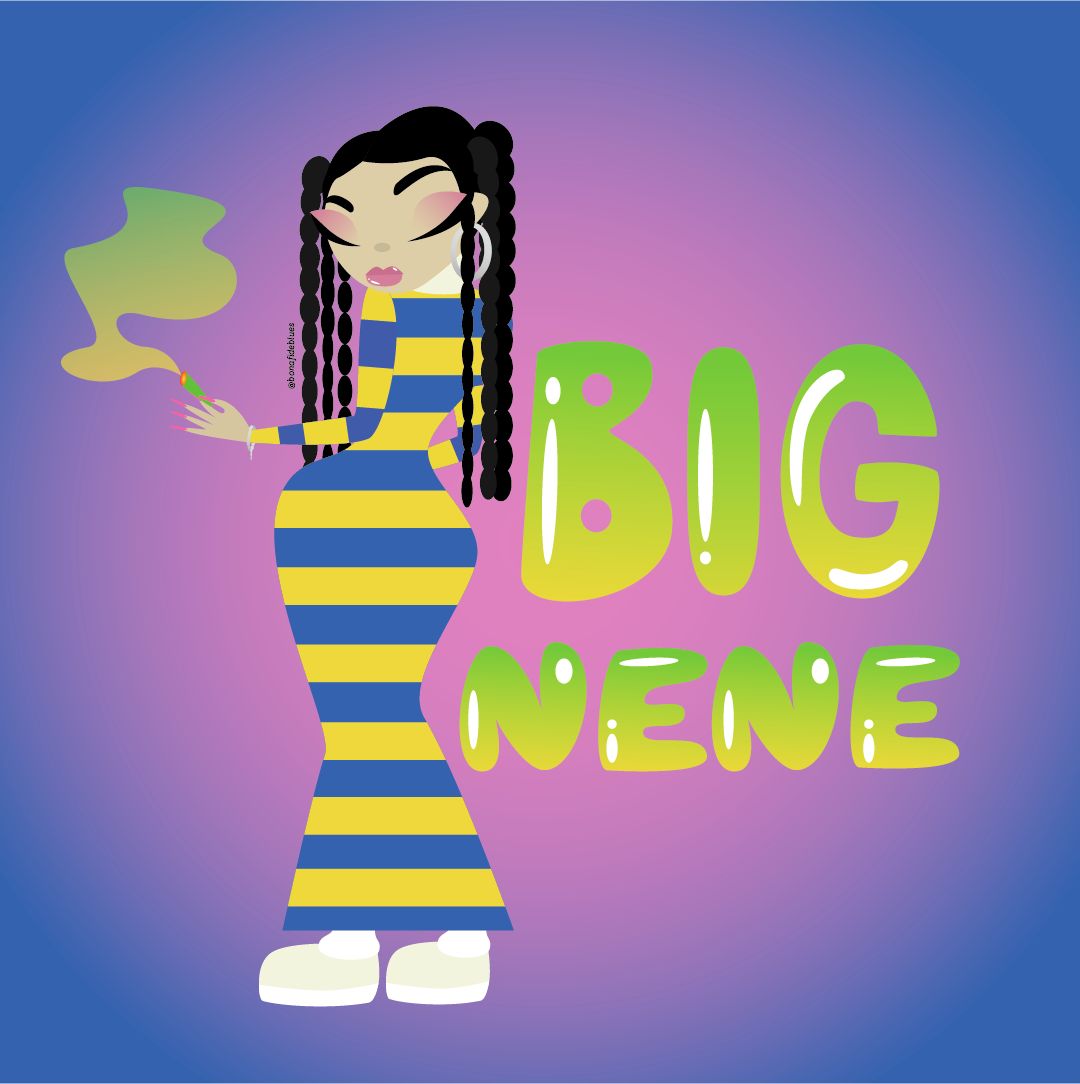 Big Nene