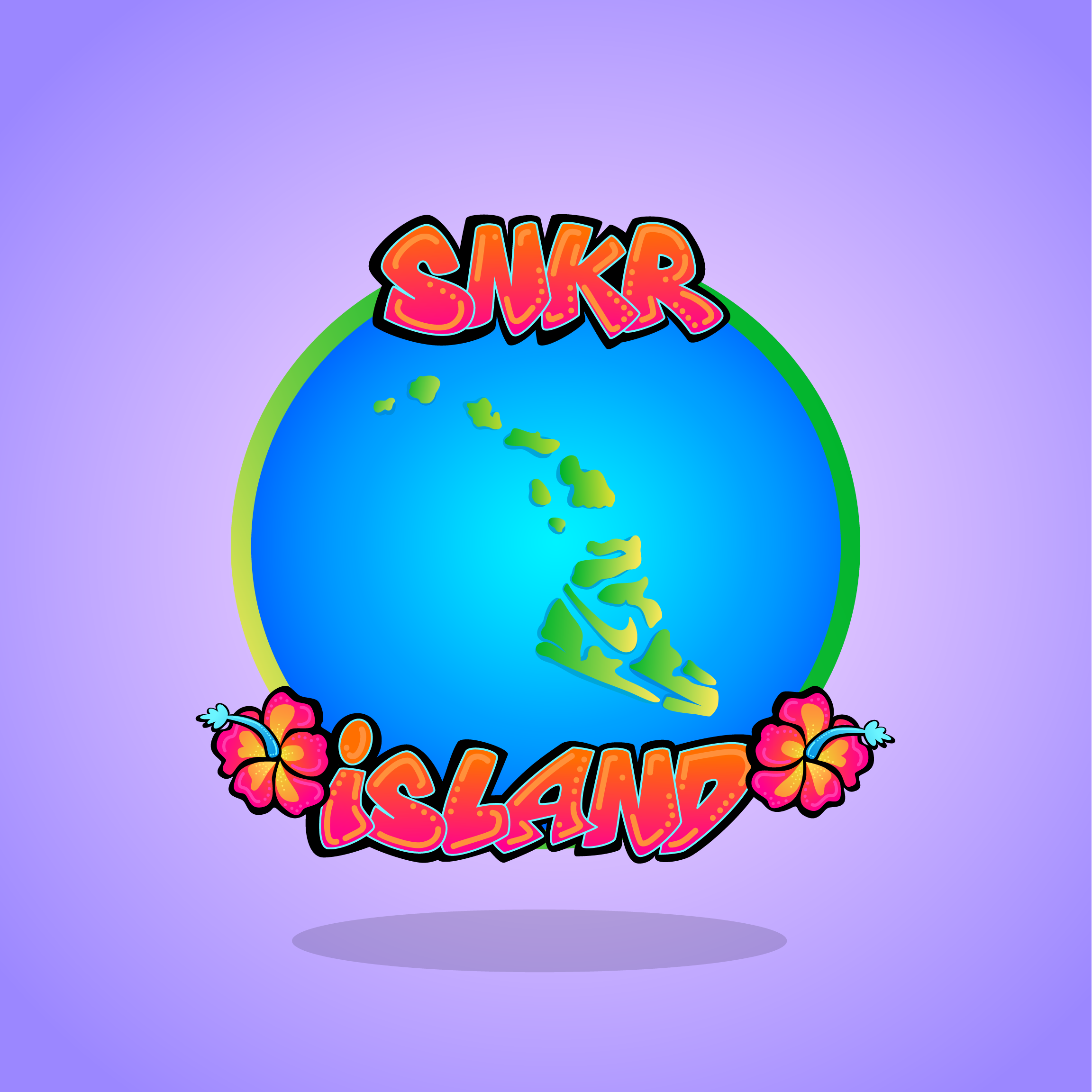 SNKR ISLAND