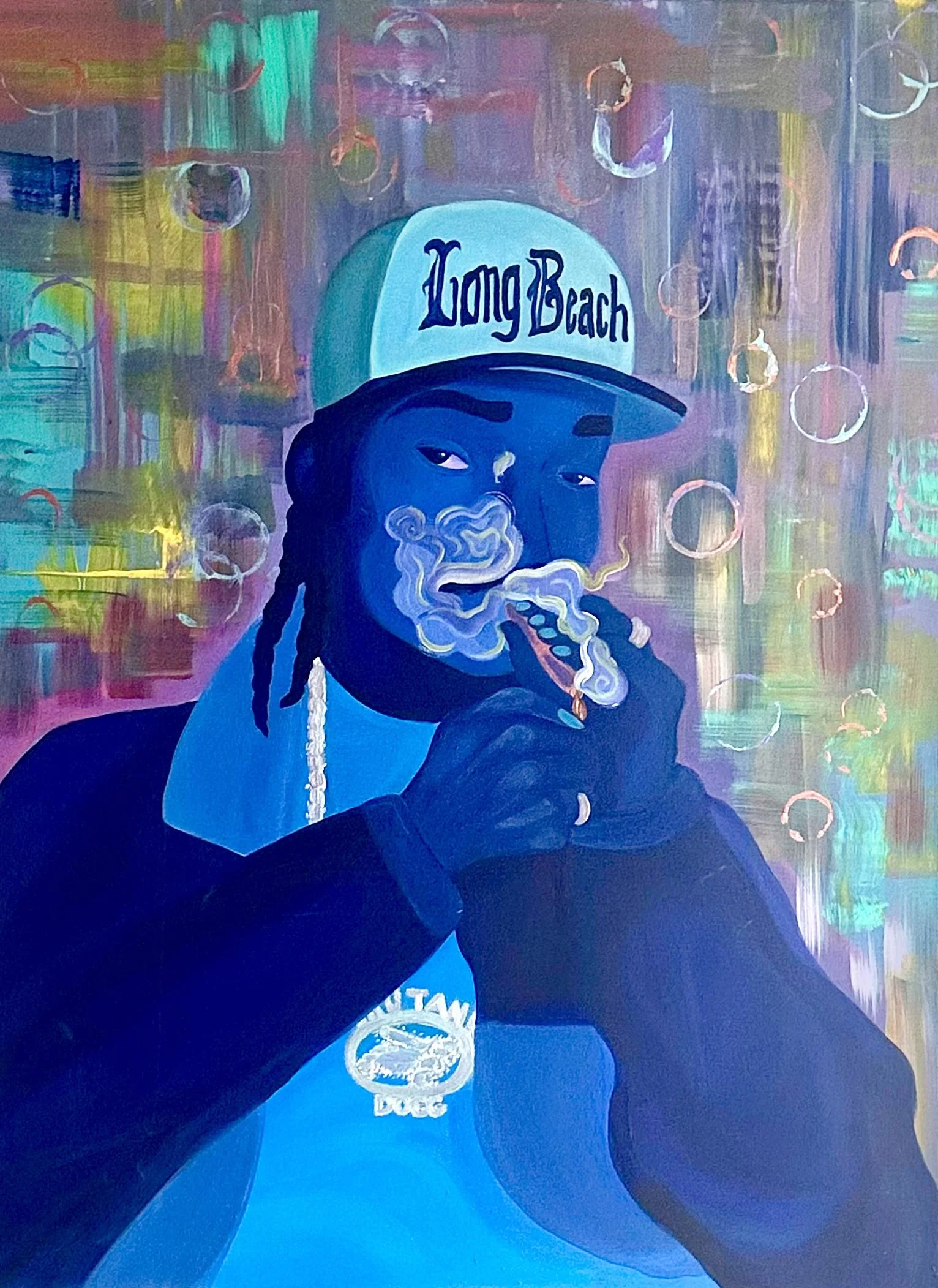 The D-O-double-G