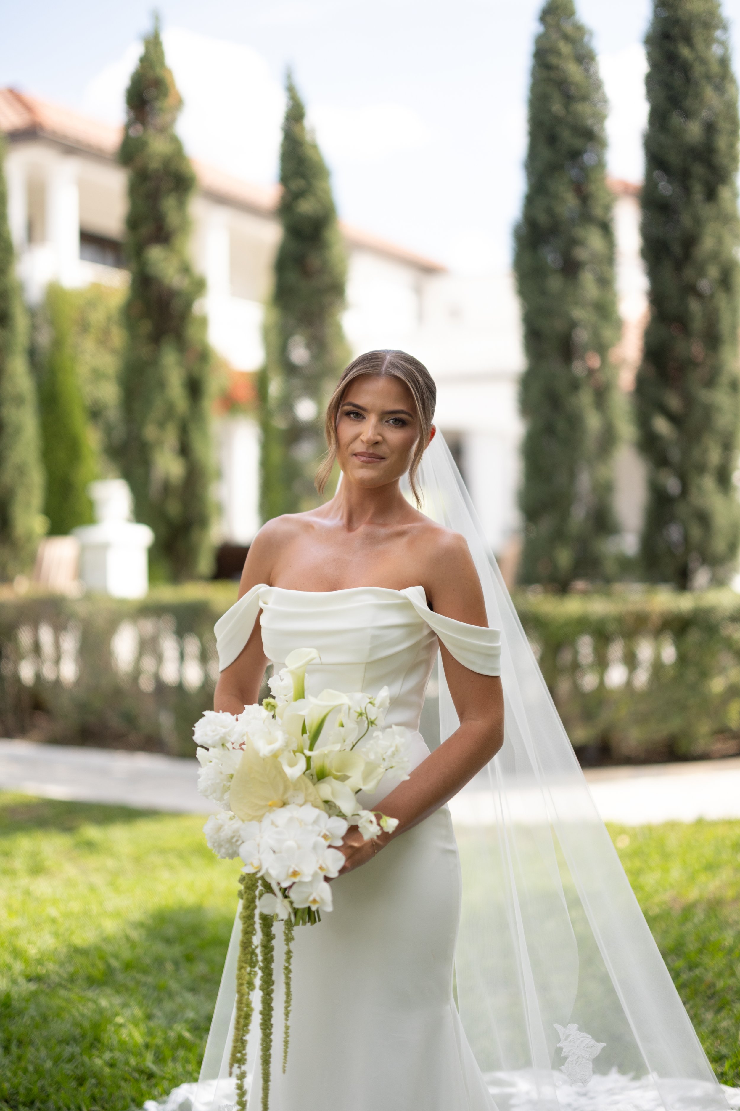Why Naples Brides Trust Us for Wedding Spray Tans