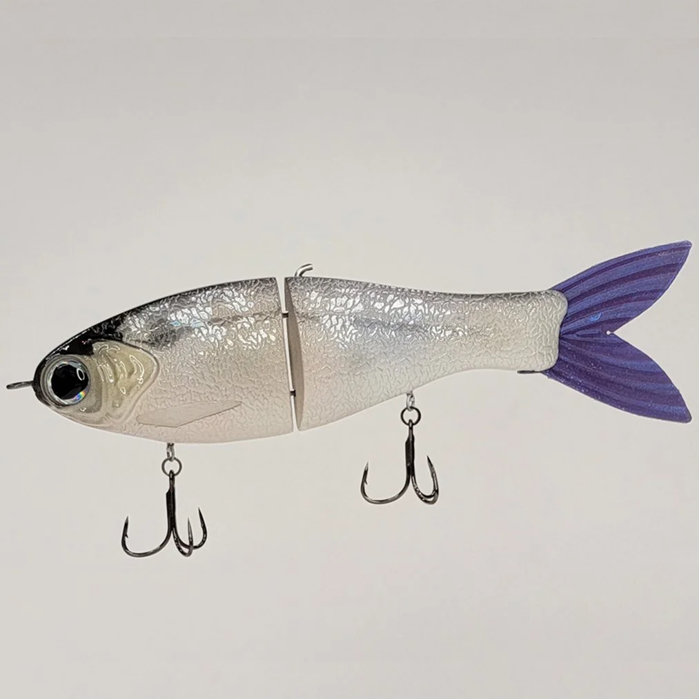 KAOS SHAD - Prism Shad