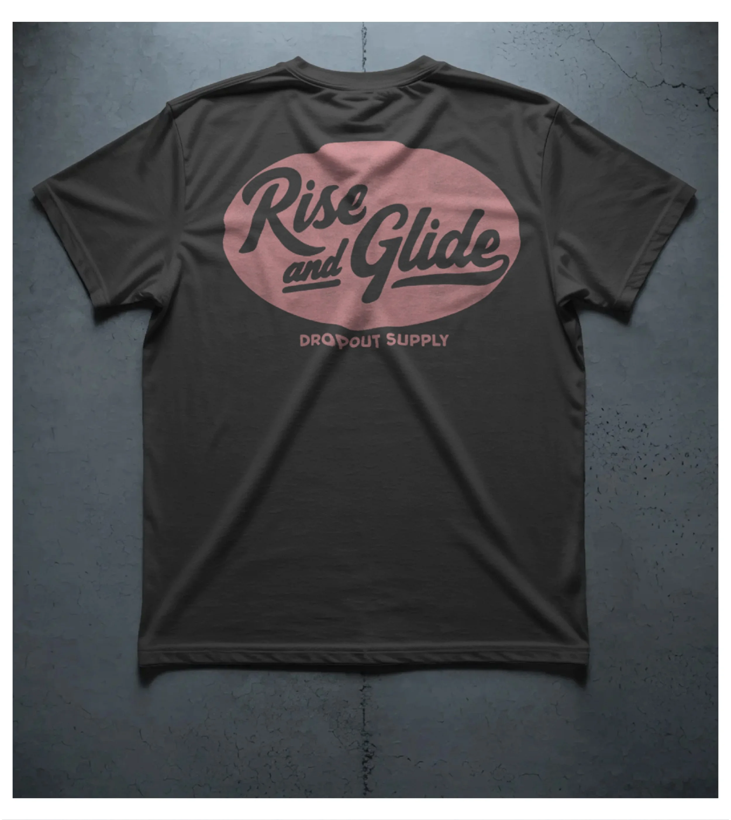 rise and glide black flat.jpg