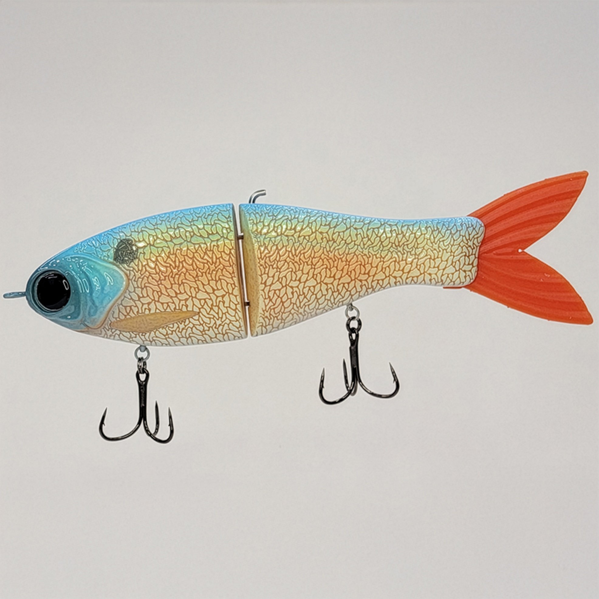 KAOS SHAD - Very Sexy Shad