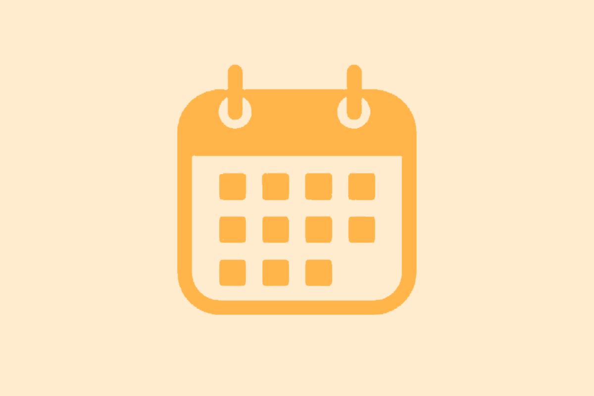 Term Dates 2026