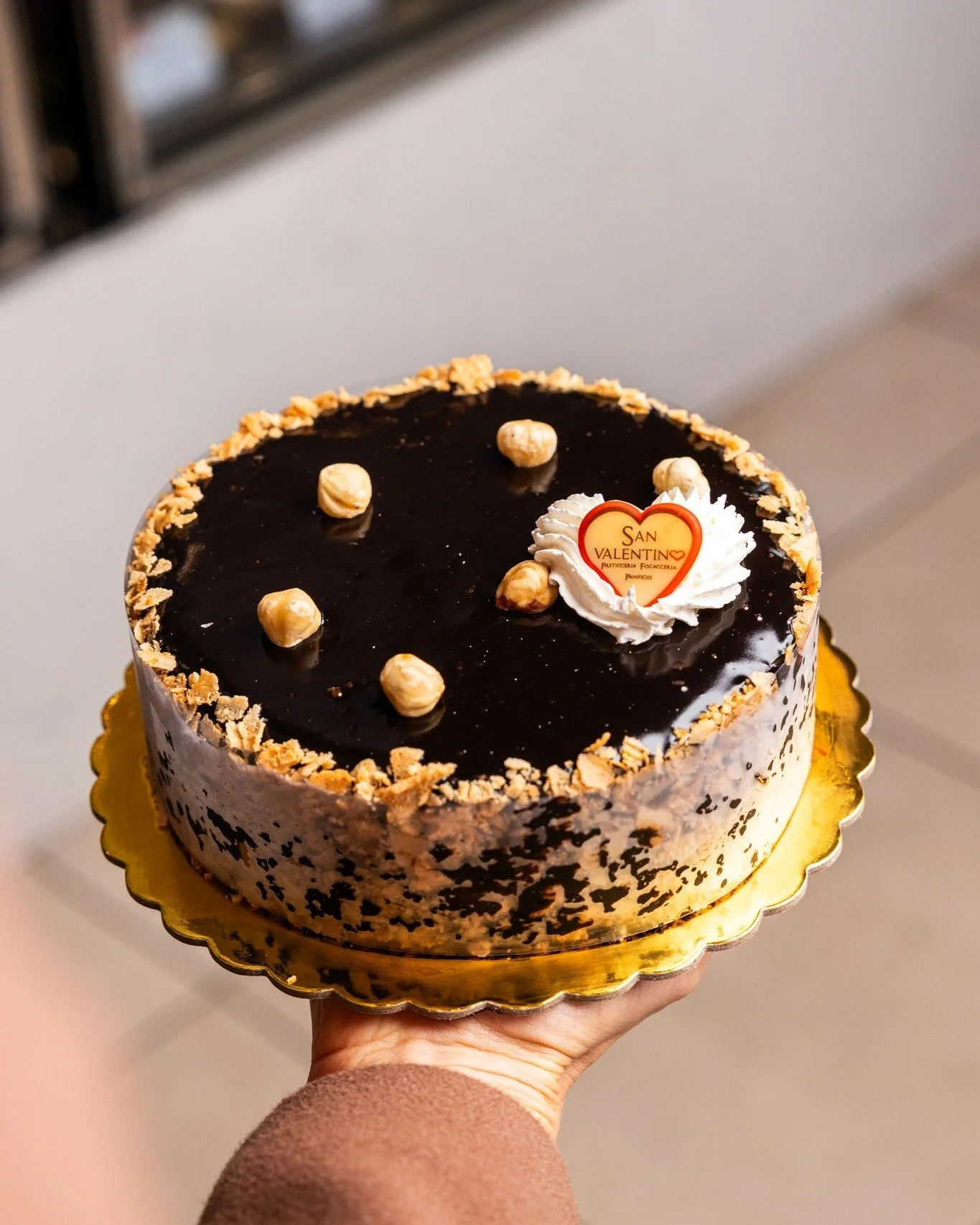 Got a birthday, engagement, or special event coming up? ✨

Visit our website to view available cake designs or create your own custom order for your occasion.

Enquire via the link in bio. 

#sanvalentino

#sydneyfood #sydneybakery #sydneyfood #sydne