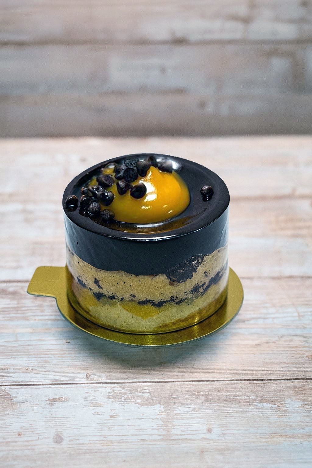 Coffee and Orange Mousse.jpg