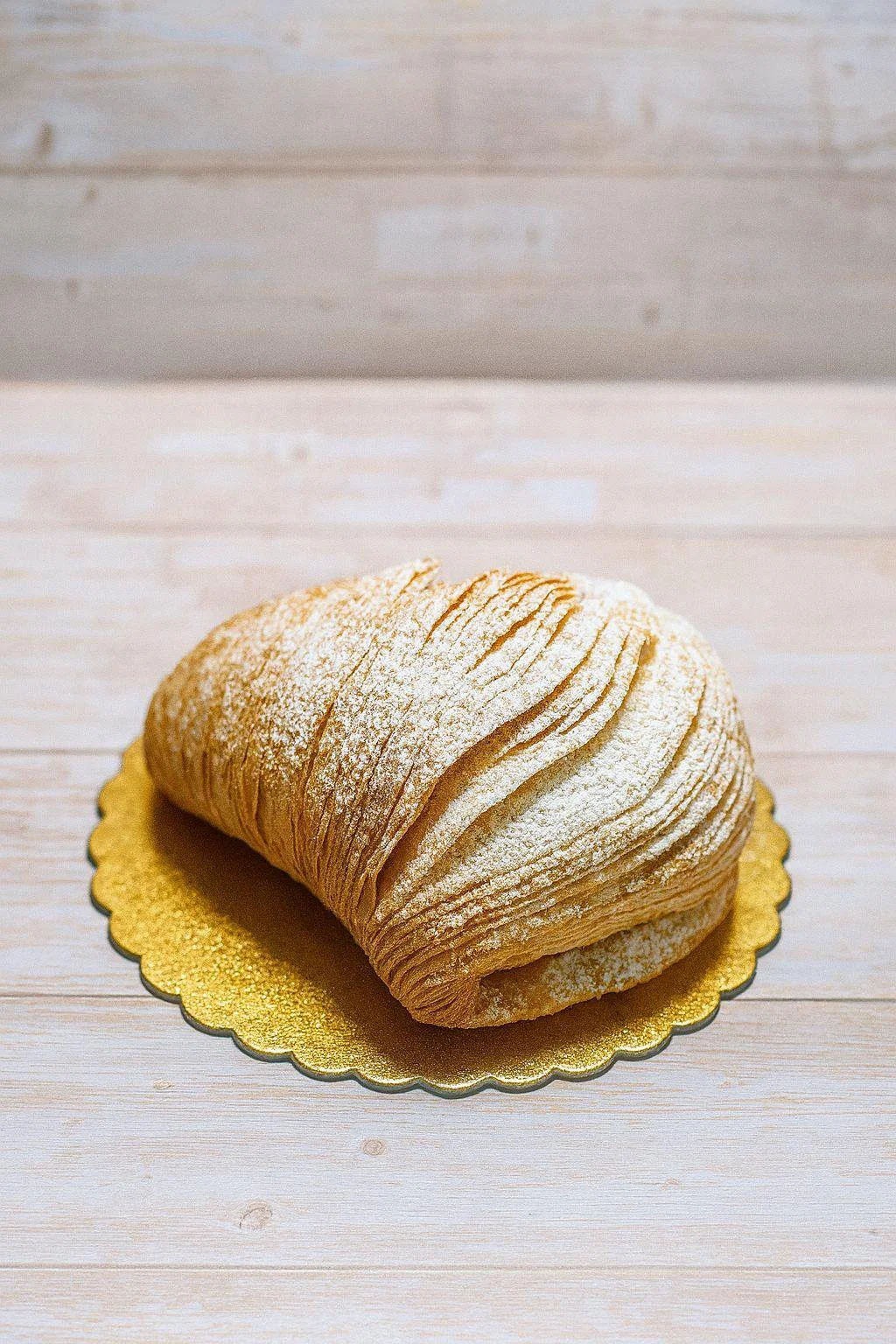 SFlogliatella Napoletana