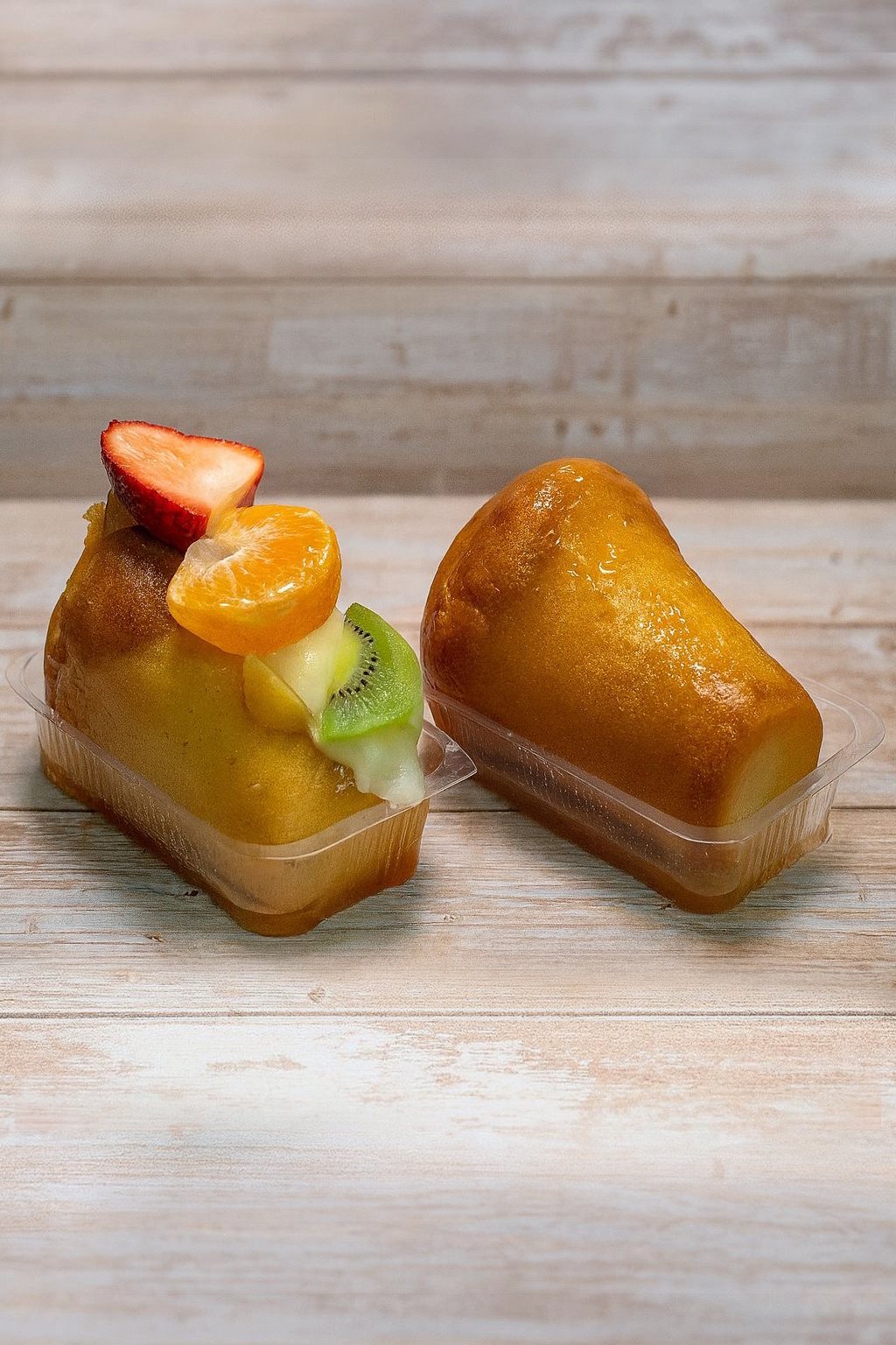 Babá plain or Babá with vanilla custard & fruit.jpg