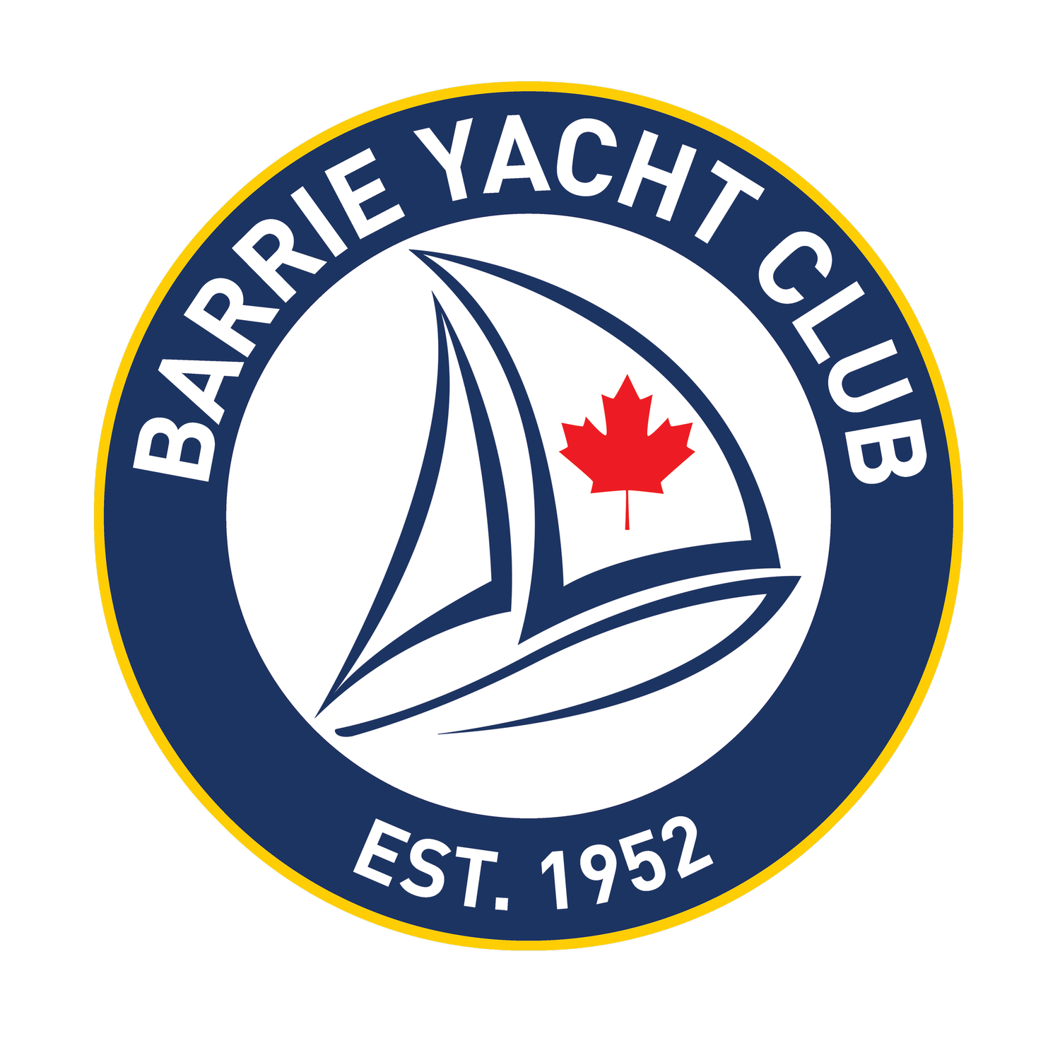Barrie Yacht Club