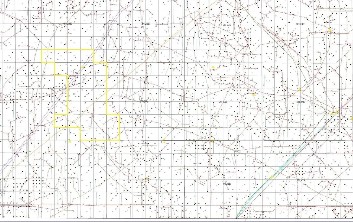 Visualize the Surface & Subsurface