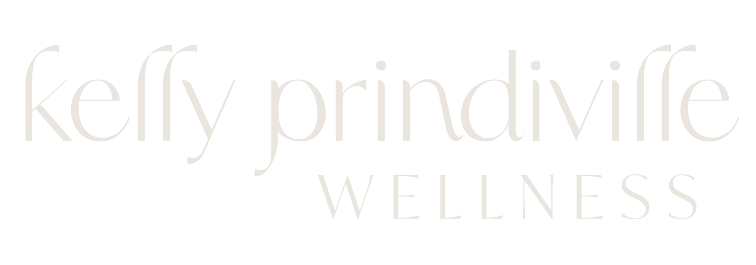 Kelly Prindiville Wellness