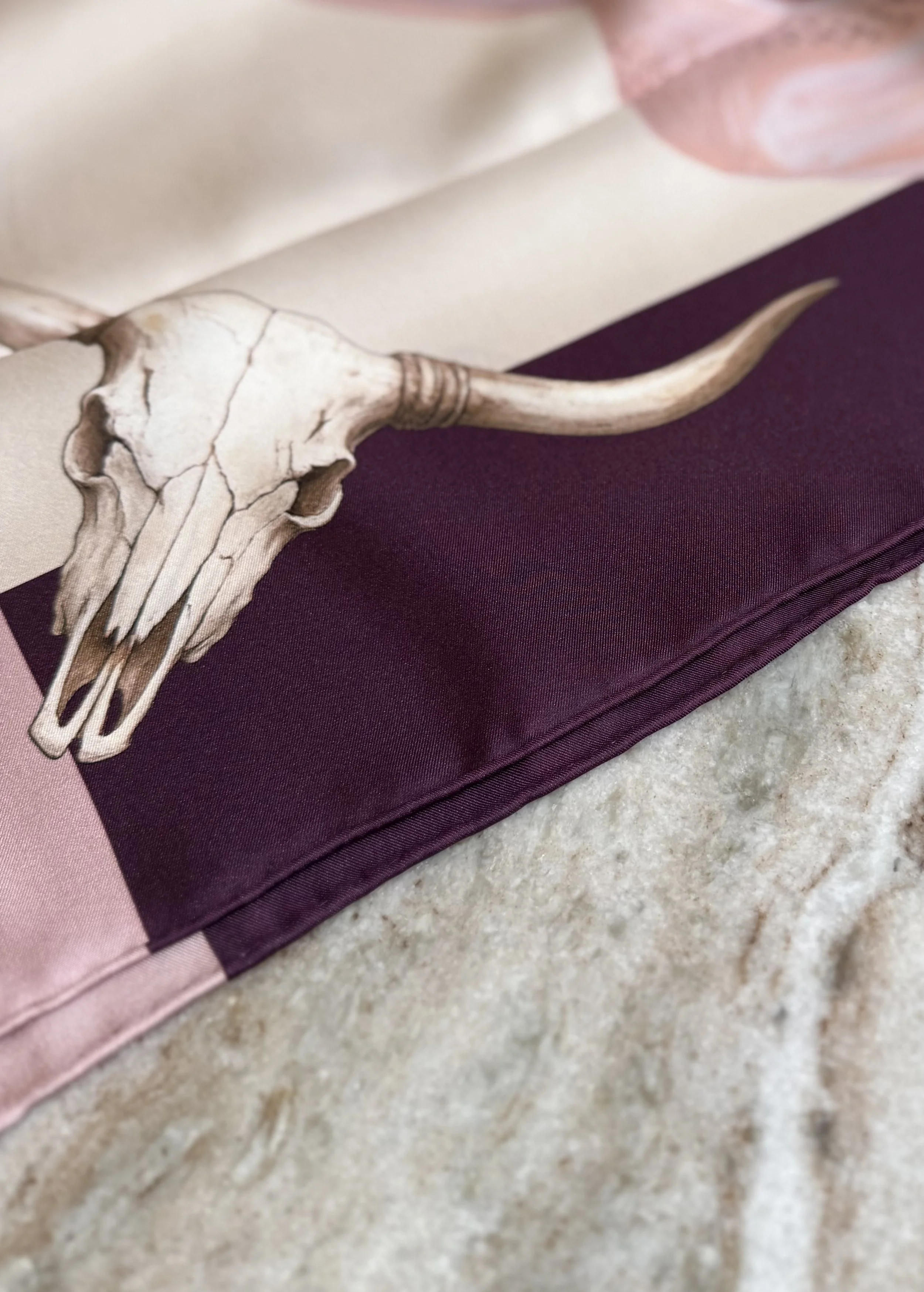 What to Look for When Buying a Real Silk Scarf