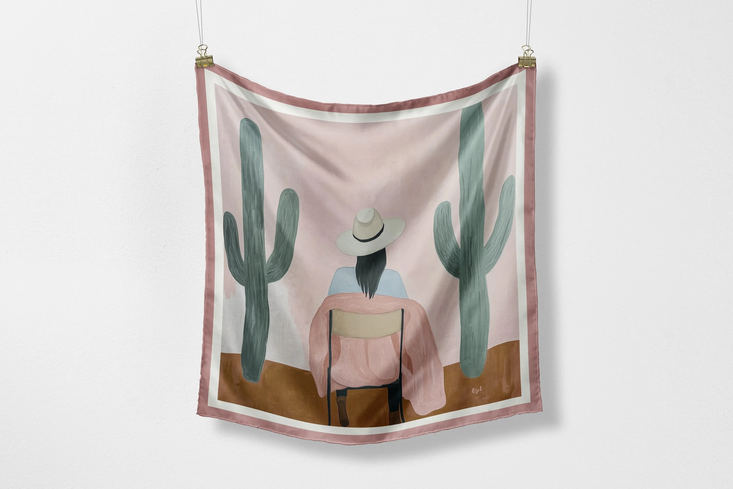 Quiet West (Pre-Order)