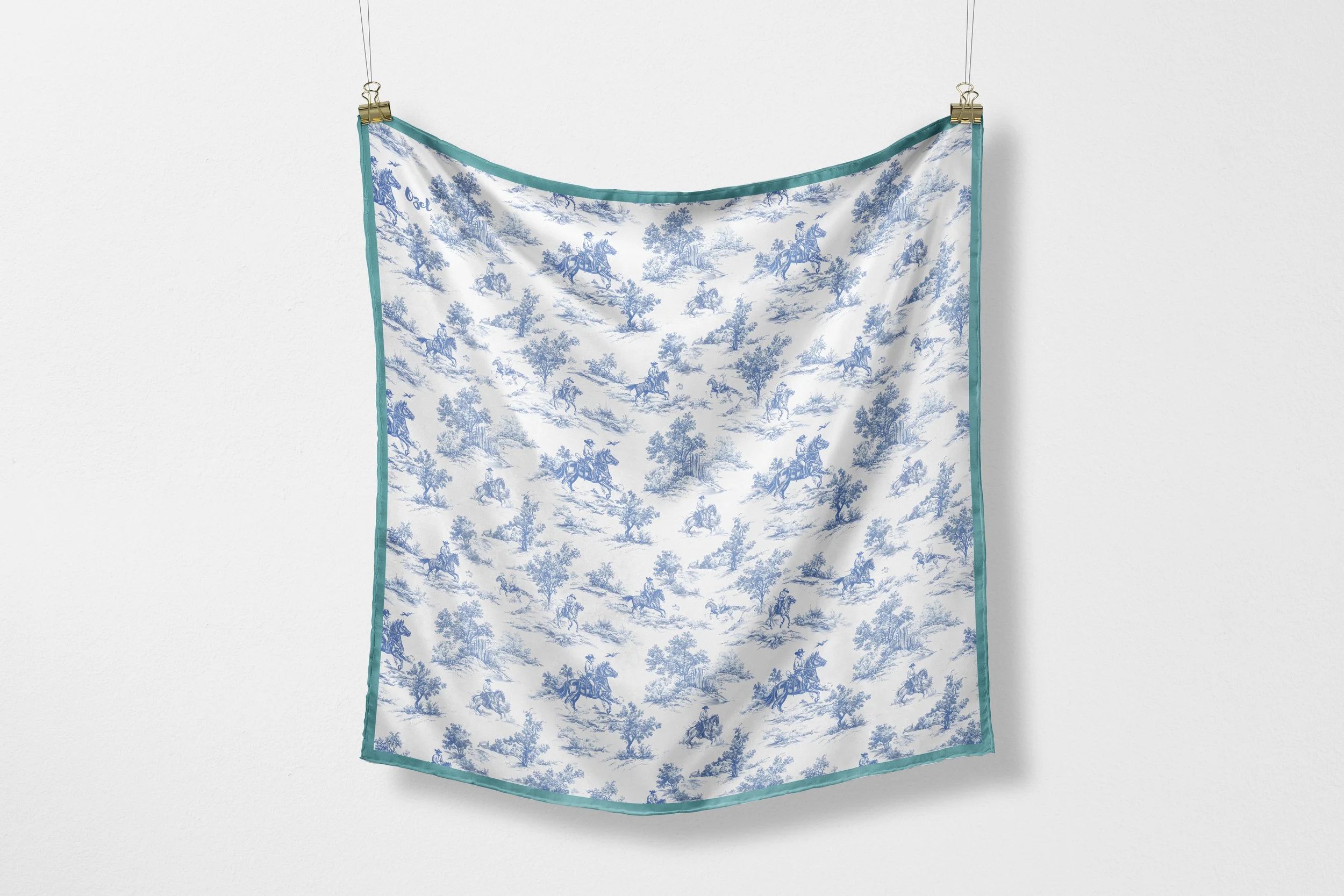 Painted Pastures - Dawn