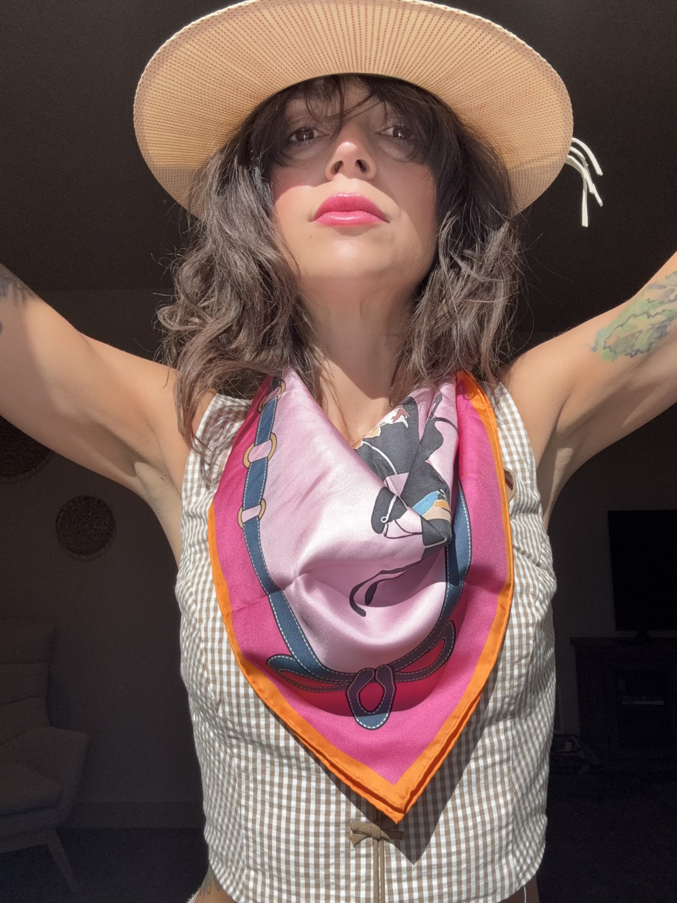 Vaquero Dreams Orange:Pink 3.jpg