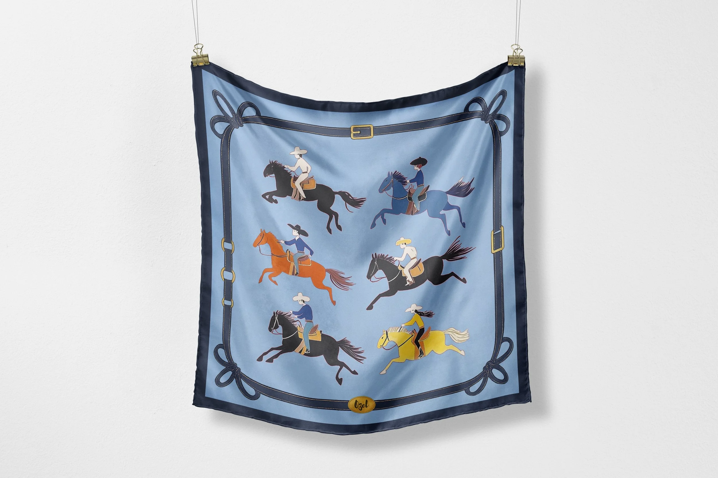 Vaquero Dreams (Pre-Order)