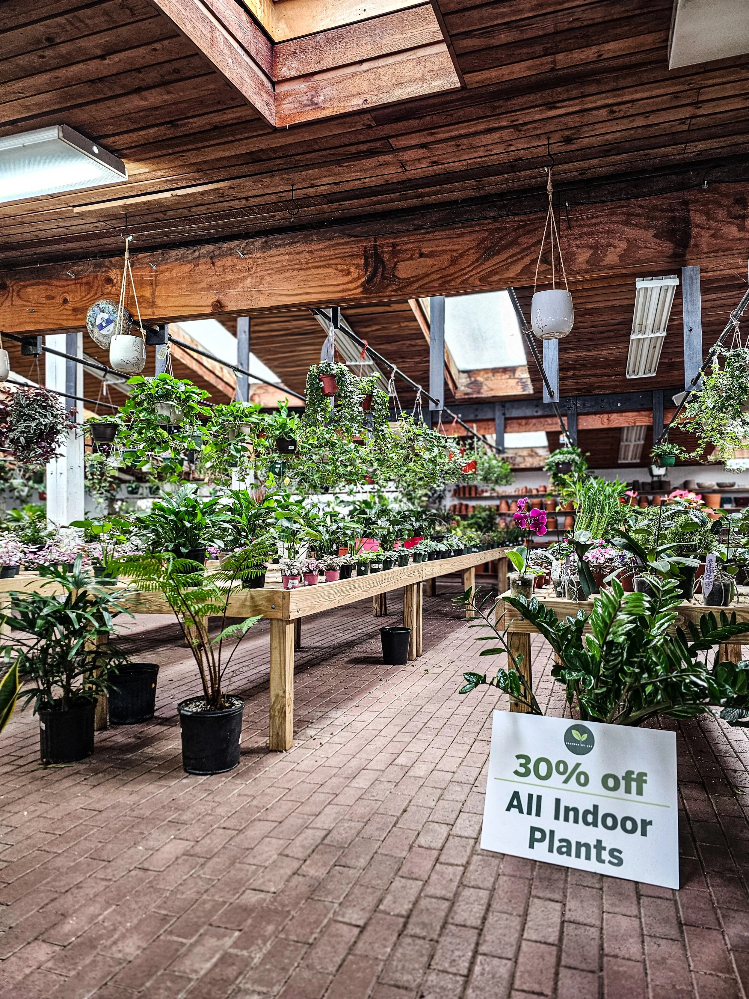 Spring Is Closer Than It Feels: What to Do at the Garden Center Before March