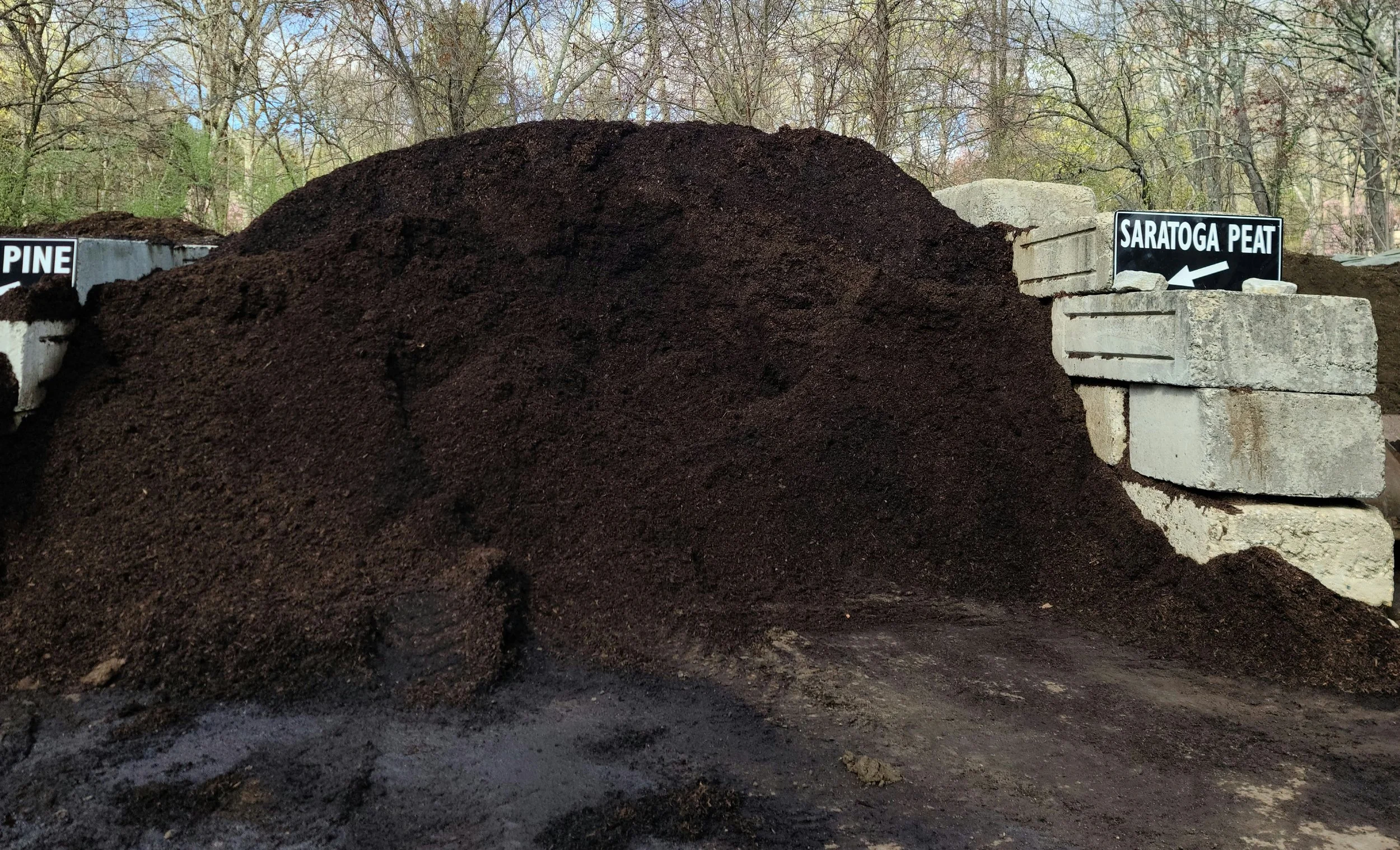 When to Mulch in Connecticut (and How Much You Actually Need)