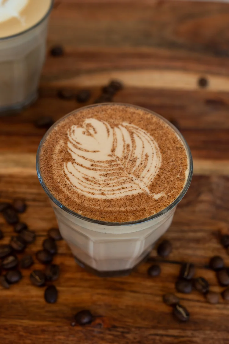 Chai Latte