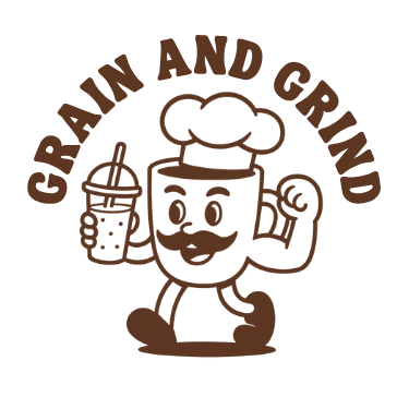 GRAIN AND GRIND