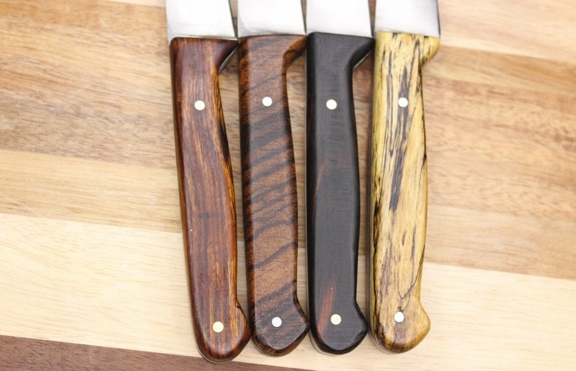 Christmas Orders Are Going Out! Get Your Orders In Before It&rsquo;s Too Late.

Check Out Our Pre-Made Knives, Cutting Boards, And Apparel At,  ckknifecompany.com

#CKKnifeCompany #customknives #usa🇺🇸