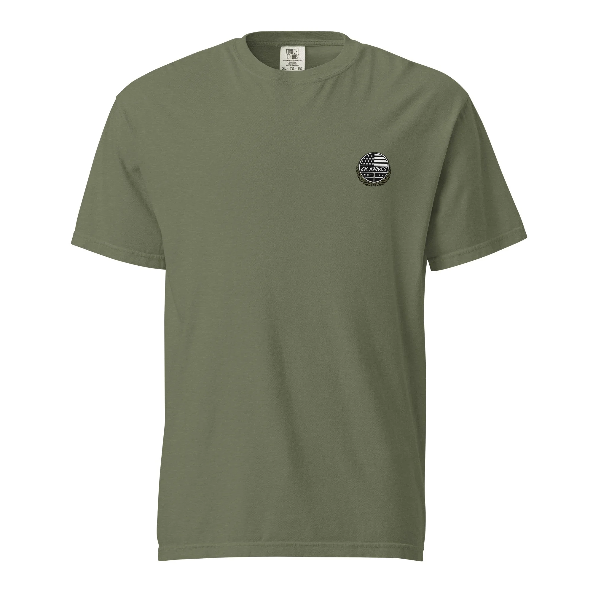 unisex-garment-dyed-heavyweight-t-shirt-moss-front-6a3af2f1d5ce3.jpg