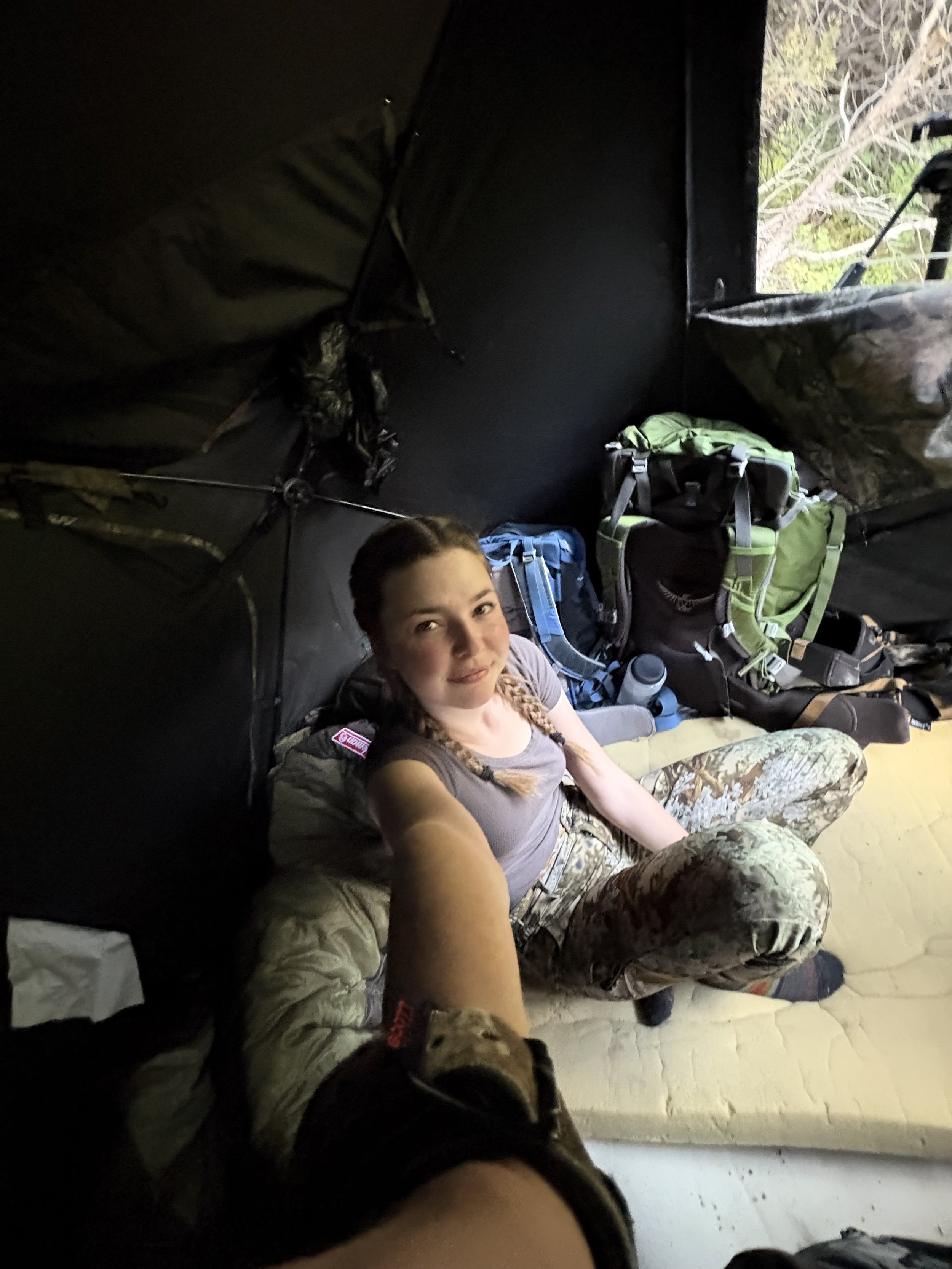 Ambassador Paige Latimer
