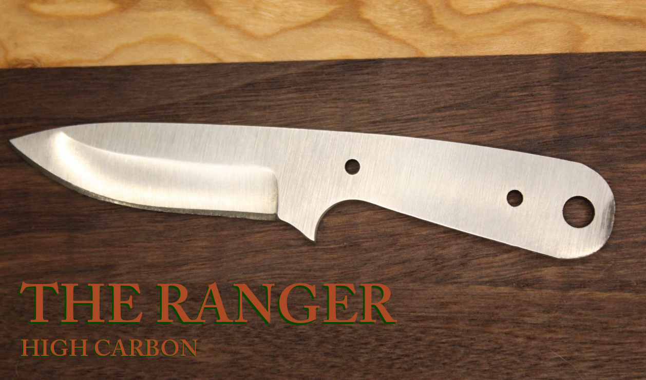 'The Ranger' High Carbon