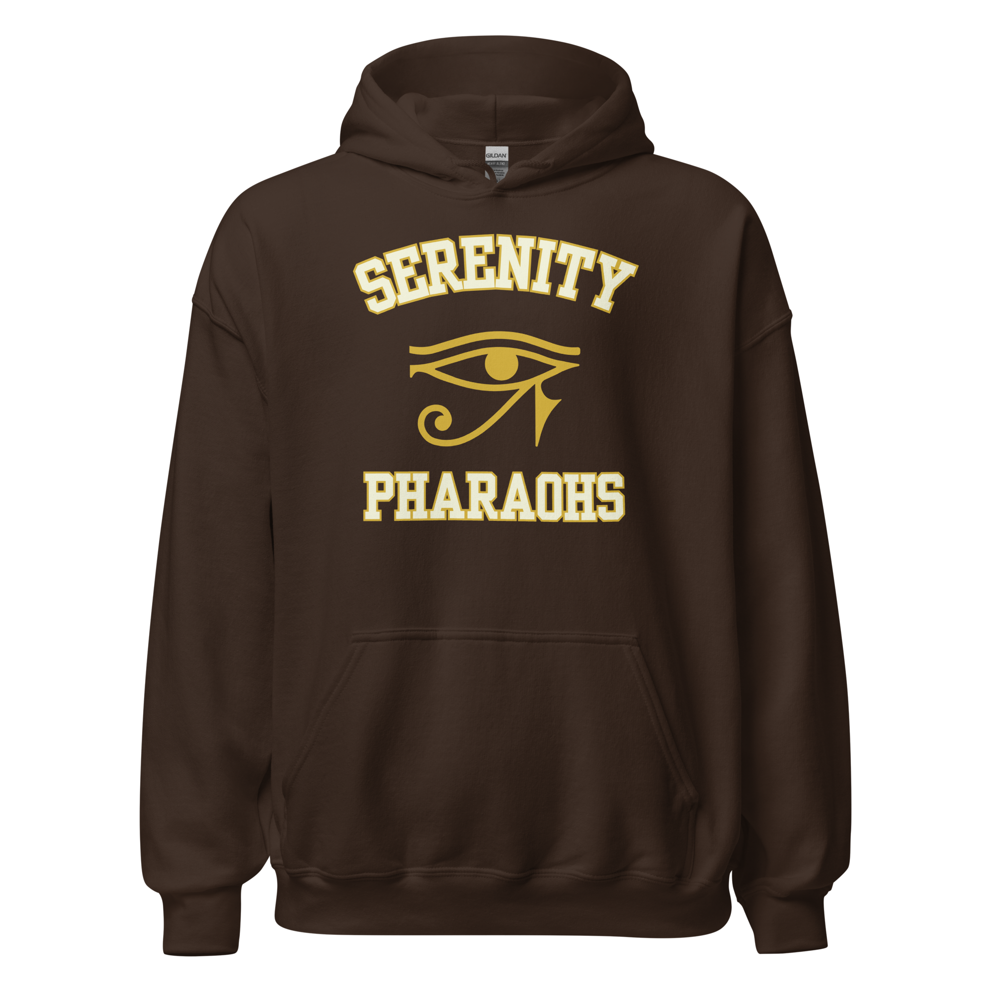 Serenity Pharaoh's Hoodie