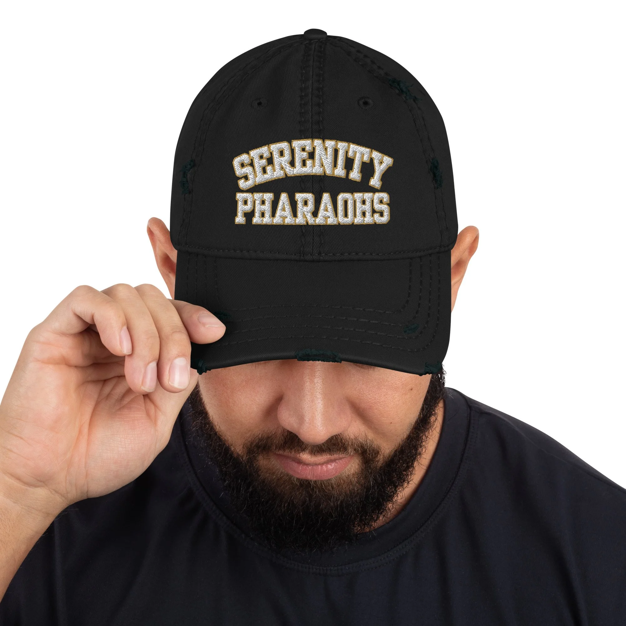Serenity Dad Hat
