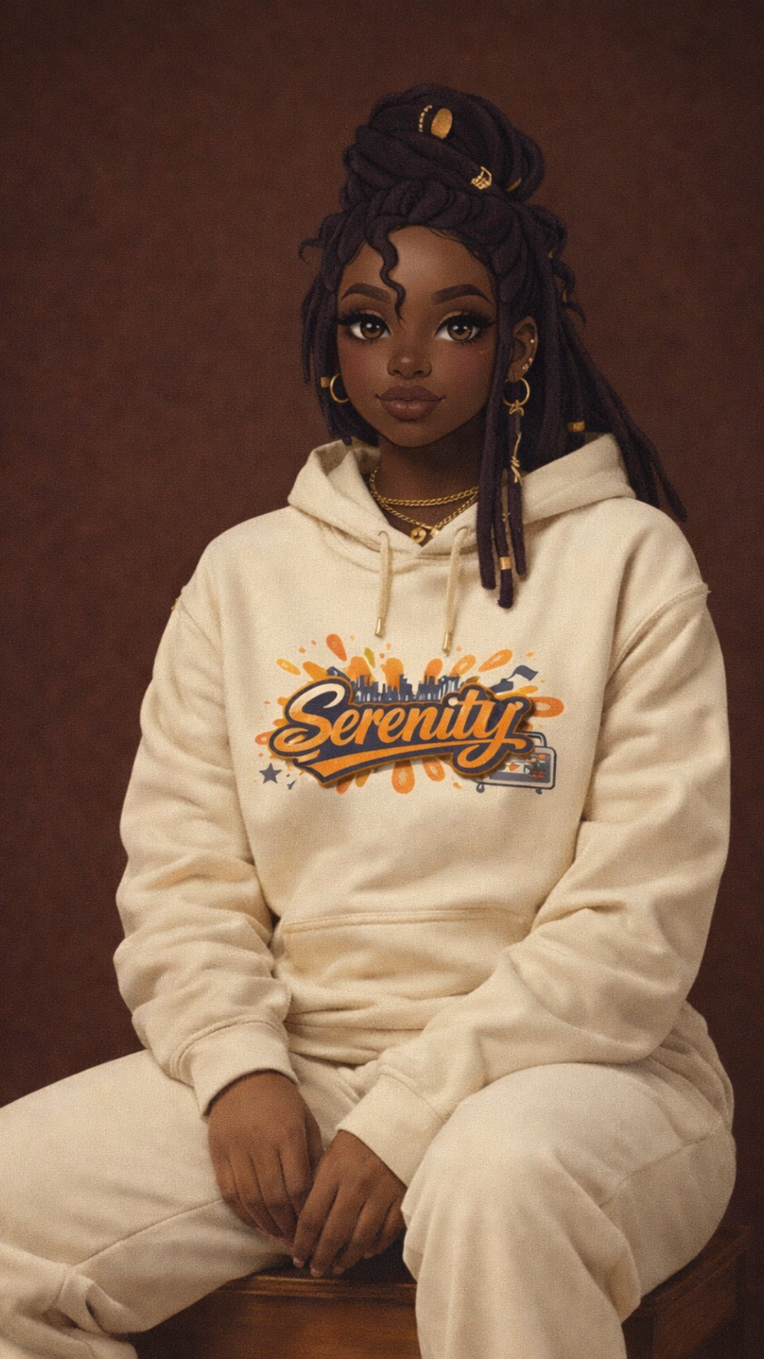 Destiny - The Healer Wallpaper