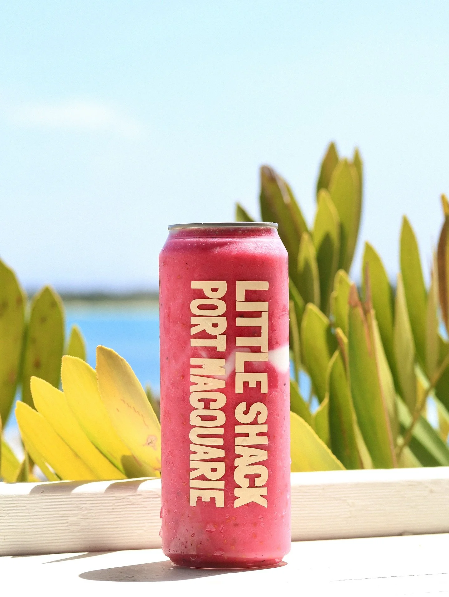 Which one are you picking? 🌞🌺

+ Pitaya Bliss
+ Green Goddess 
+ Cheeky Mango
+ Strawberry Matcha
+ Maple Sea Salt Latte 

#littleshack #littleshackportmac #midnorthcoast #nsw