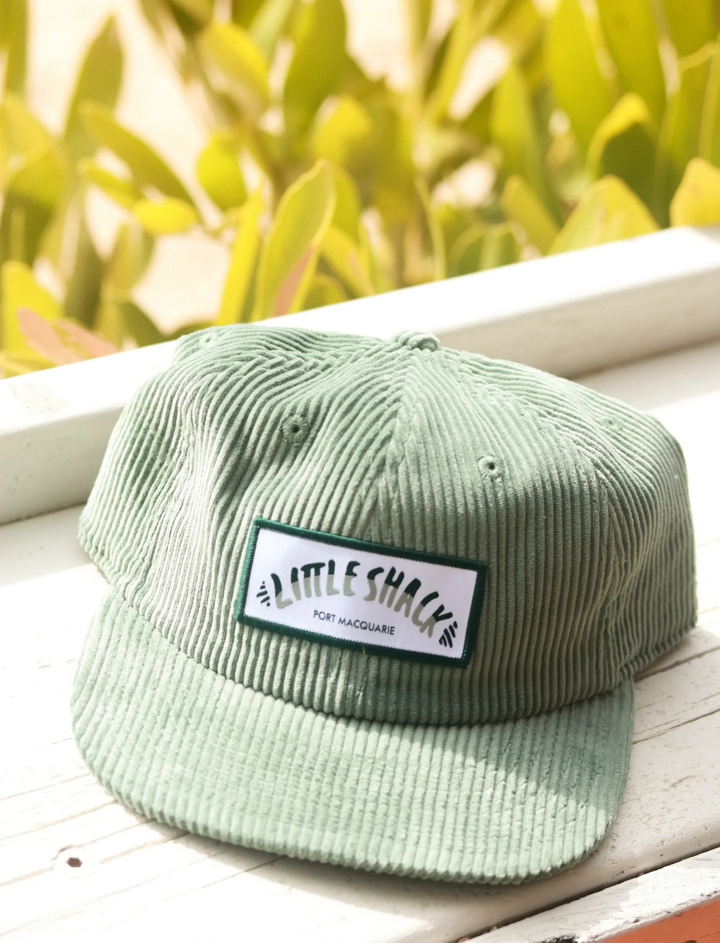 Summer caps, done our way.
Soft cord + faded, sun colours, Shack stitched.

Limited summer drop 🌞

#littleshack #littleshackportmac