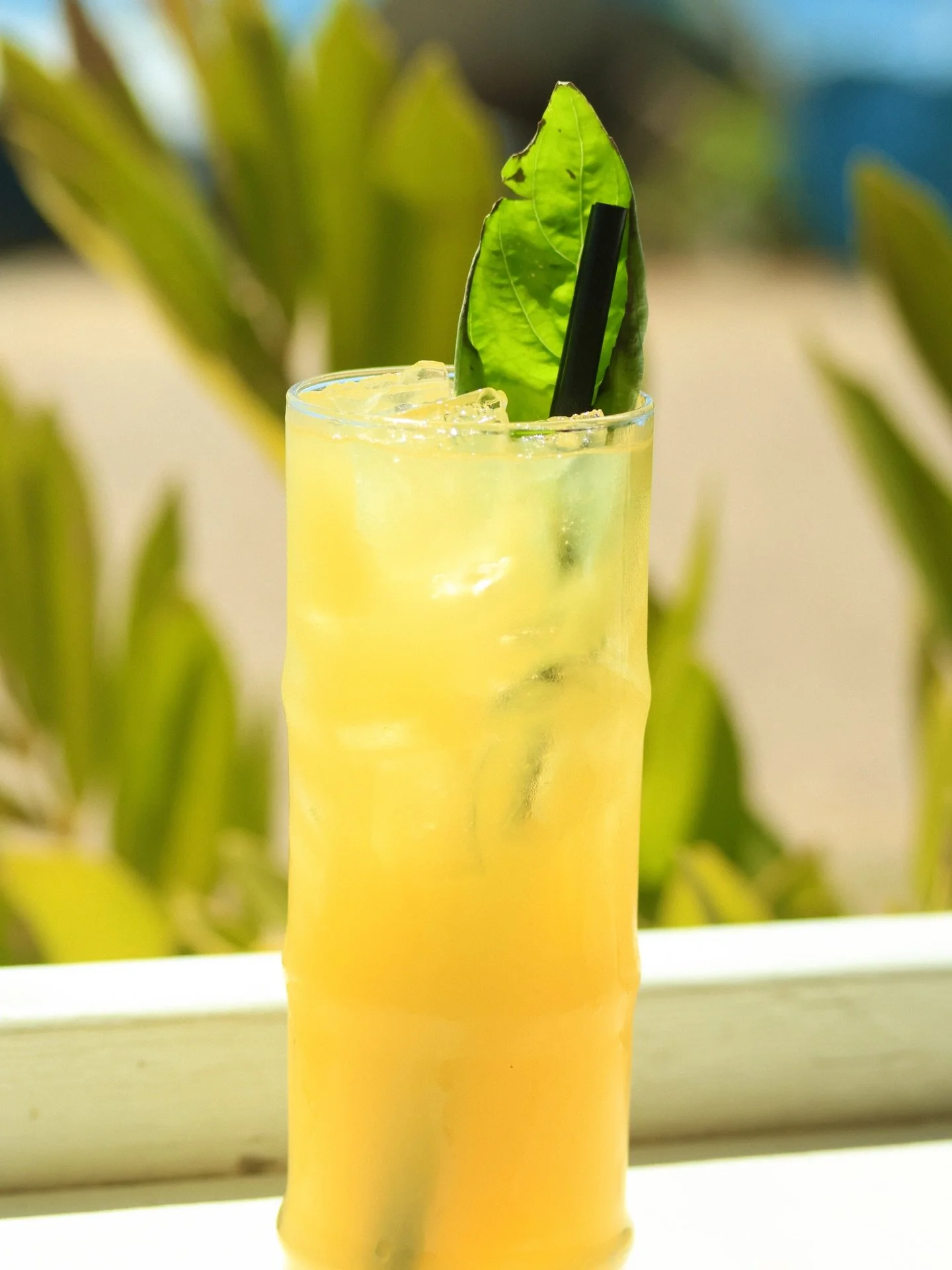 our Mandarin Fizz feels like a lazy arvo by the water&hellip;

featuring @mariariverdistillery Mandarincello (sunshine in a bottle)

we&rsquo;ll seeya at your spot for drinks x
