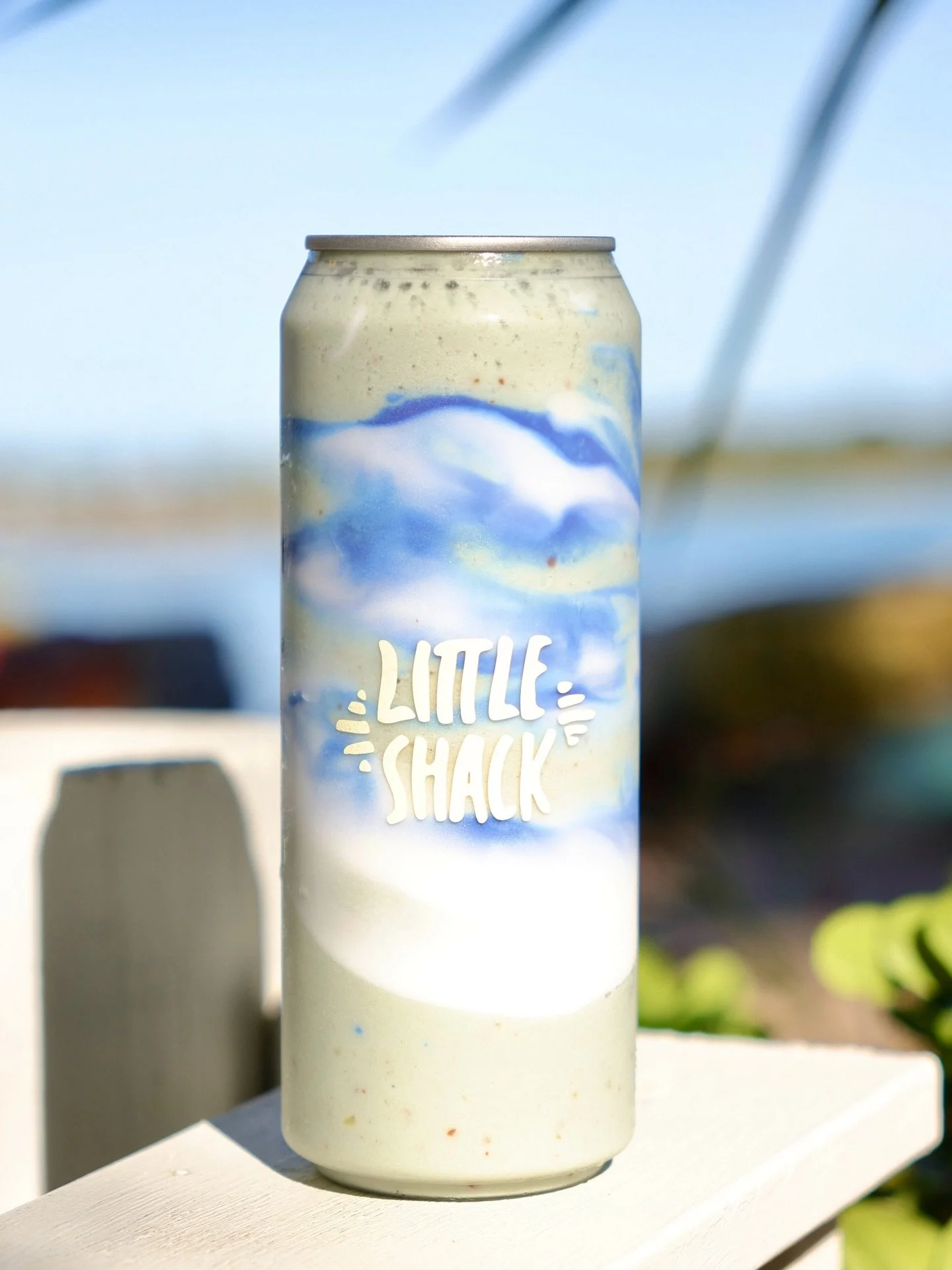 brunch dates hit harder in rainy weather ☕️💙

#littleshack #portmac #nsw #cafe