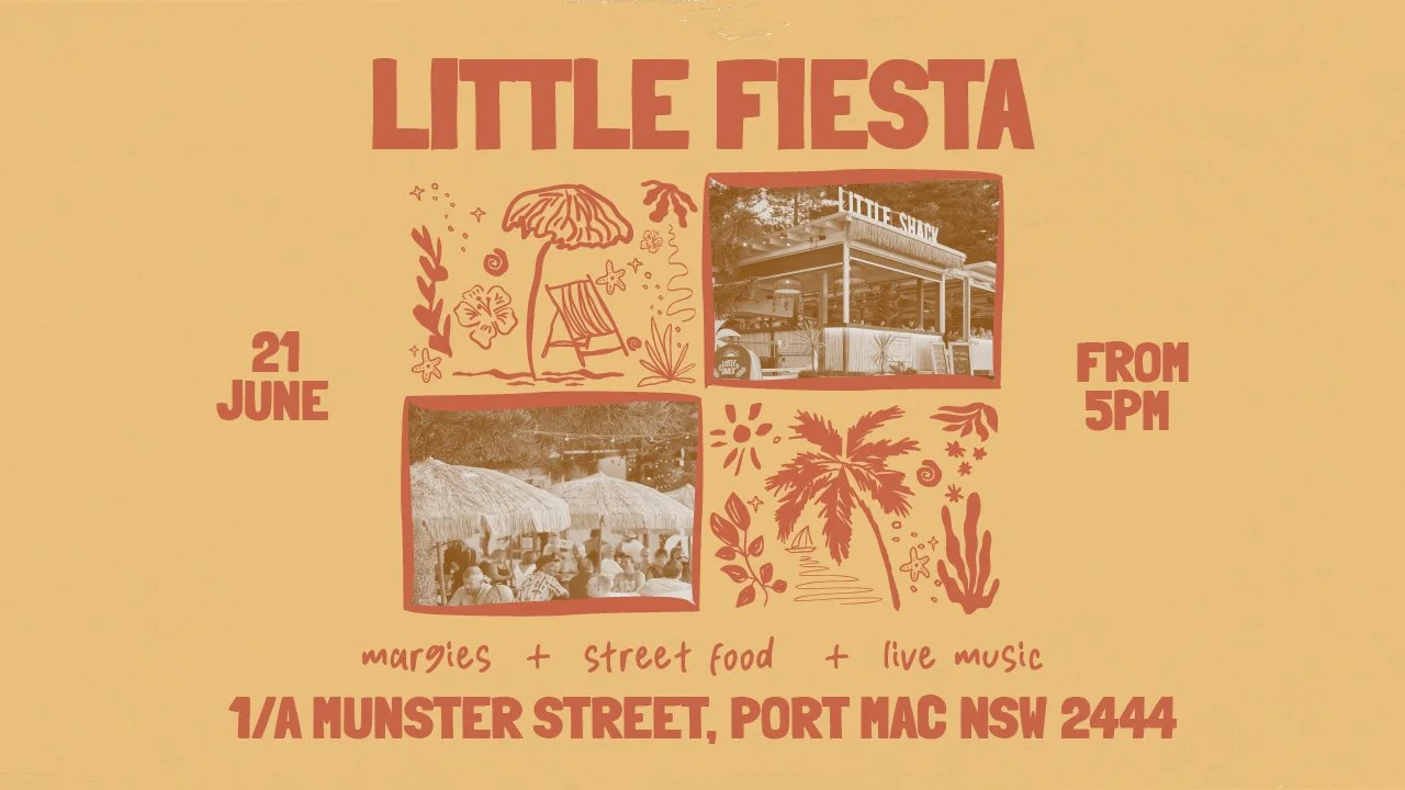 LITTLE FIESTA 2025
