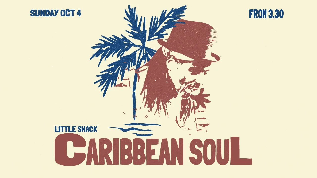 CARIBBEAN SOUL — LIVE AT LS 26