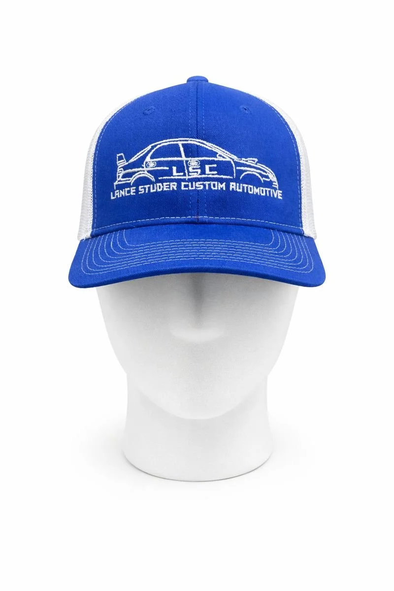 LSC Ball Cap