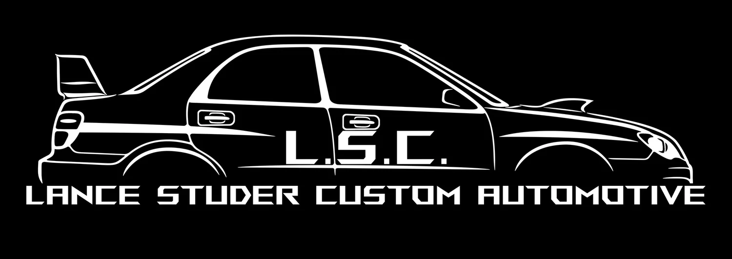 Lance Studer Customs