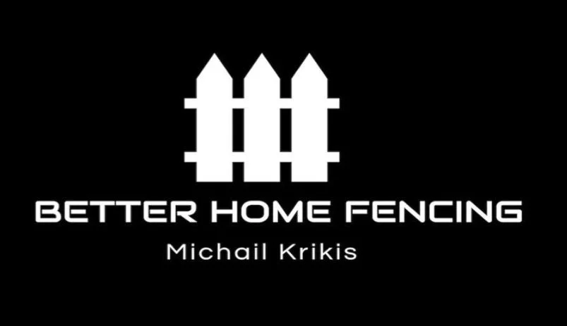Better Home Fencing 