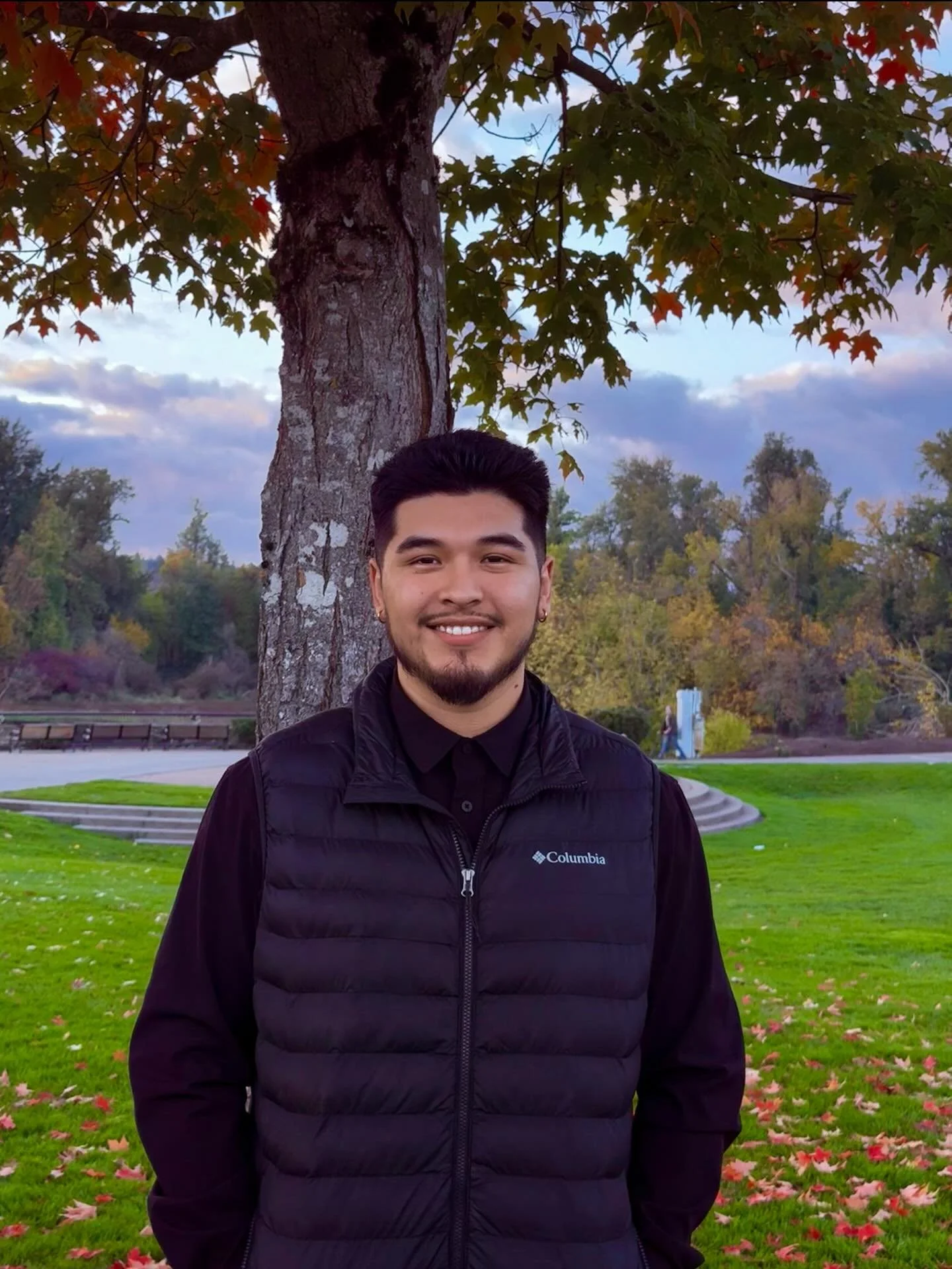 The face behind Integrity Contracting 👋
My name&rsquo;s Cisco, owner of Integrity Contracting Co. &mdash; proudly serving the Willamette Valley with remodeling, flooring, and tile work built on trust and quality craftsmanship.

Every project is pers