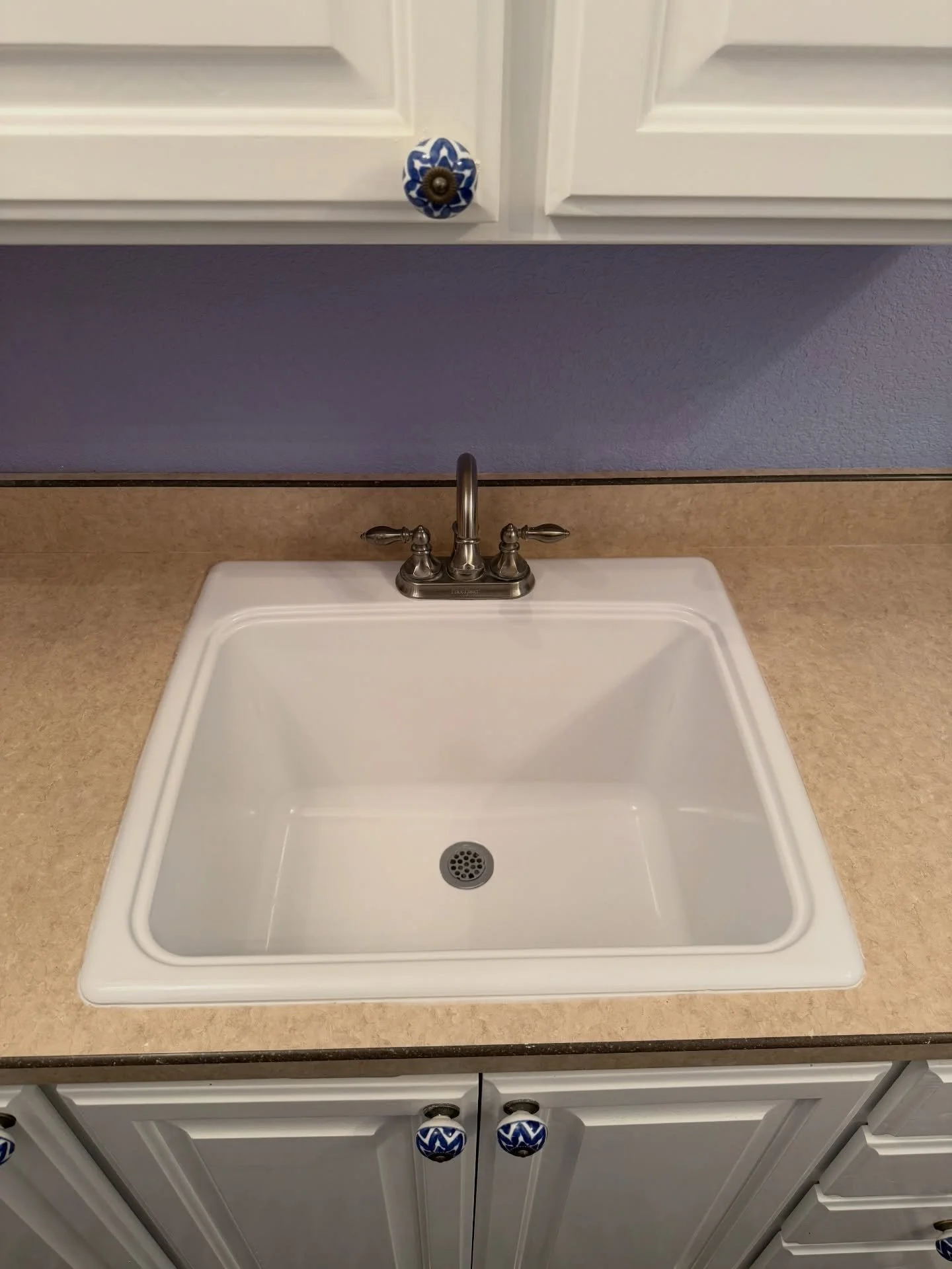 Don&rsquo;t replace it‼️ Let us bring it back to life🔥 

Built On Trust. Focused On Quality. 

#GeneralContractor #albany #integritycontracting #plumbing #paint