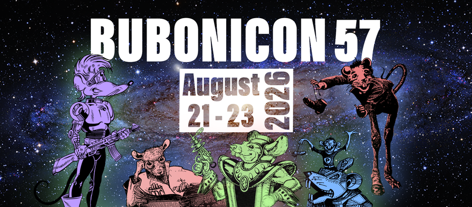 Bubonicon