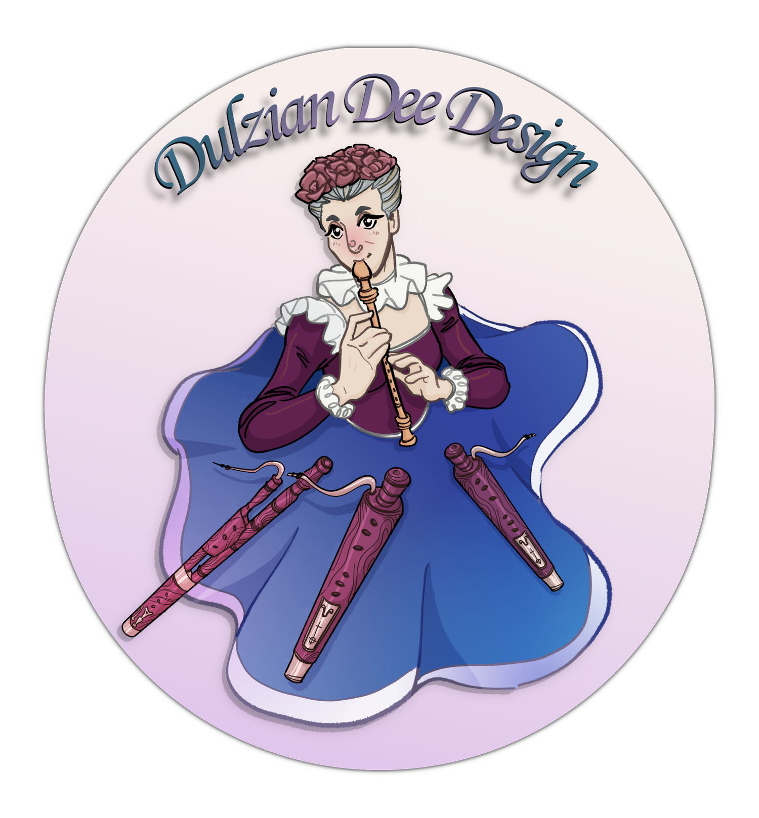 Dulzian Dee Design